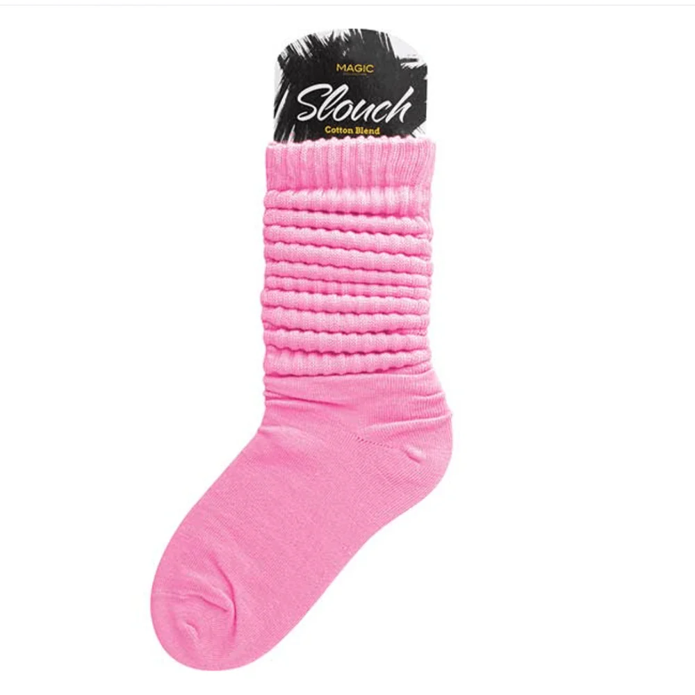 Magic Collection Slouch Socks - Image 4