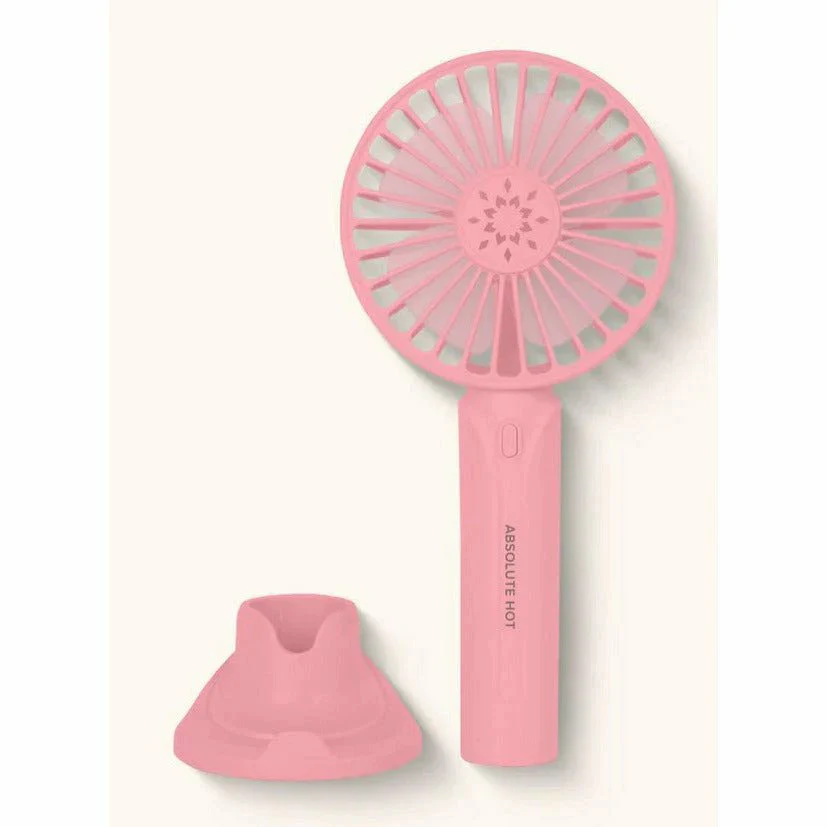 Magic Collection Standing Beauty Fan - Image 2