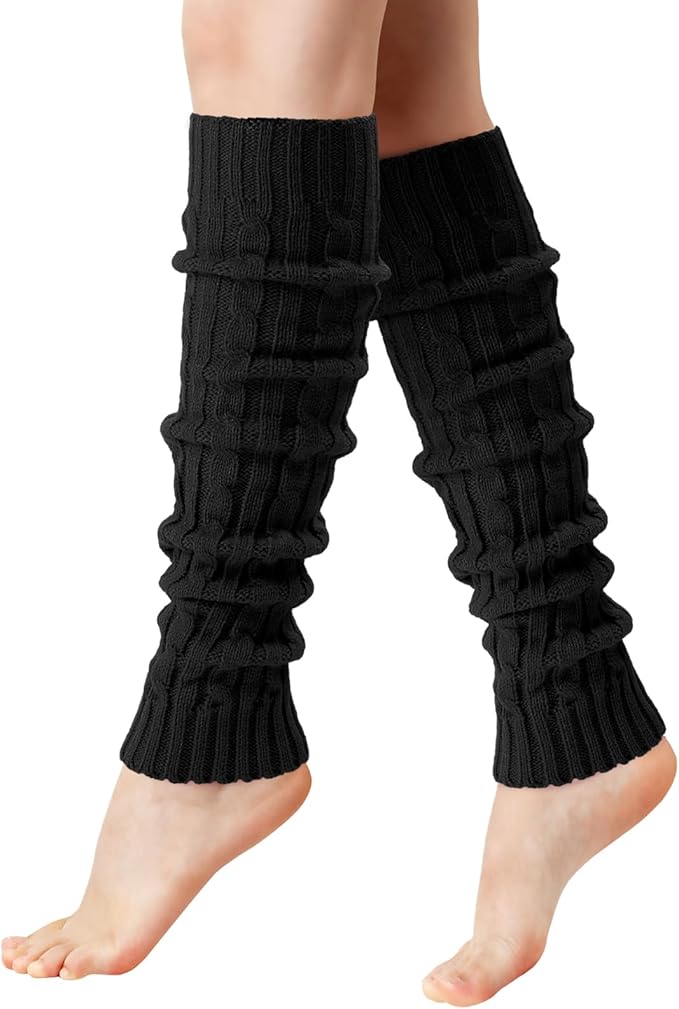 Magic Collection Trendy Leg Warmers - Image 3
