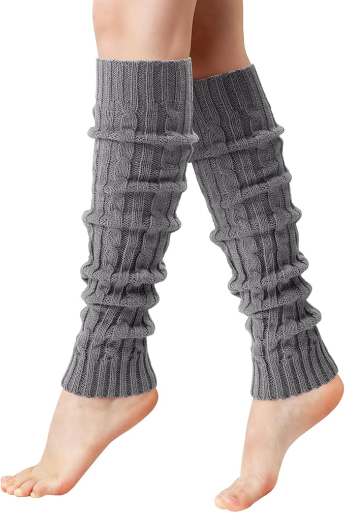 Magic Collection Trendy Leg Warmers - Image 4