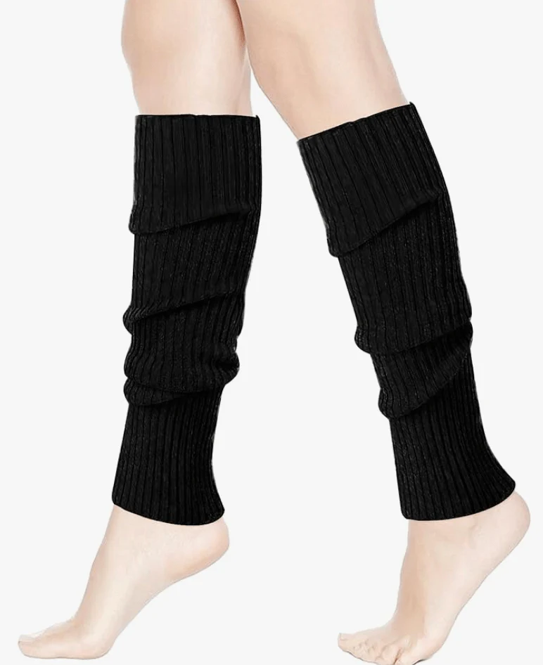 Magic Collection Trendy Leg Warmers - Image 6