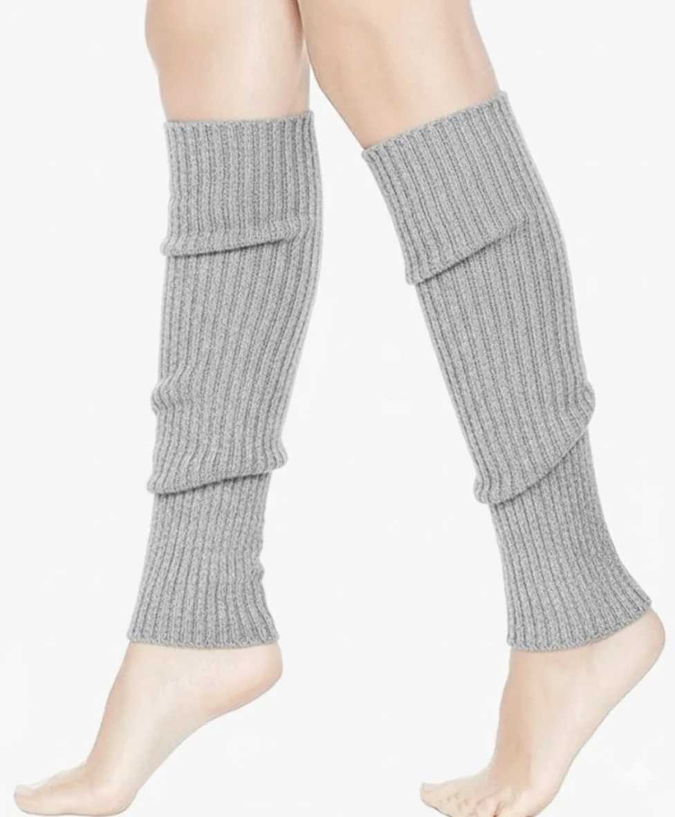 Magic Collection Trendy Leg Warmers - Image 7