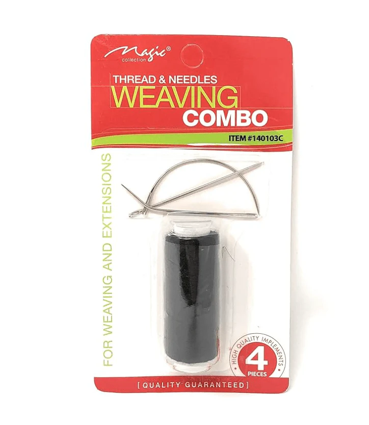 Magic Collection Weaving Tools β Combo & Needles - Image 2