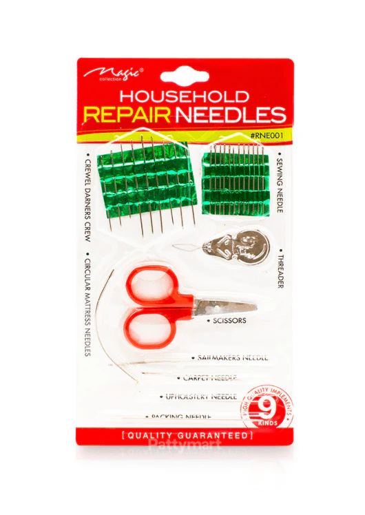 Magic Collection Weaving Tools β Combo & Needles - Image 3