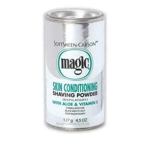 Magic Hair Removal Powder – Smooth Hair Removal for Every Need - Image 2