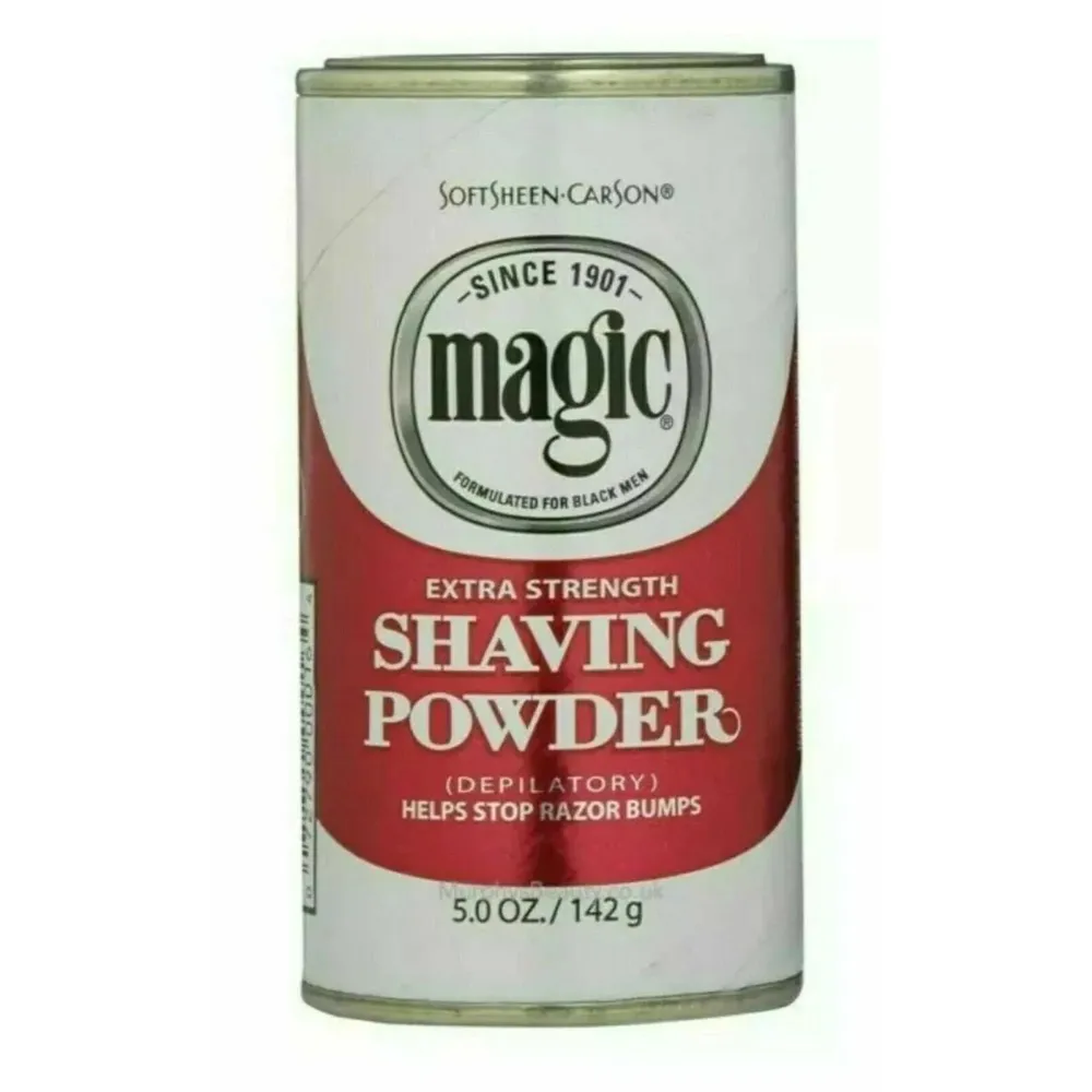 Magic Hair Removal Powder – Smooth Hair Removal for Every Need - Image 4