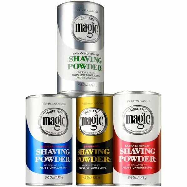 Magic Hair Removal Powder – Smooth Hair Removal for Every Need - Image 5