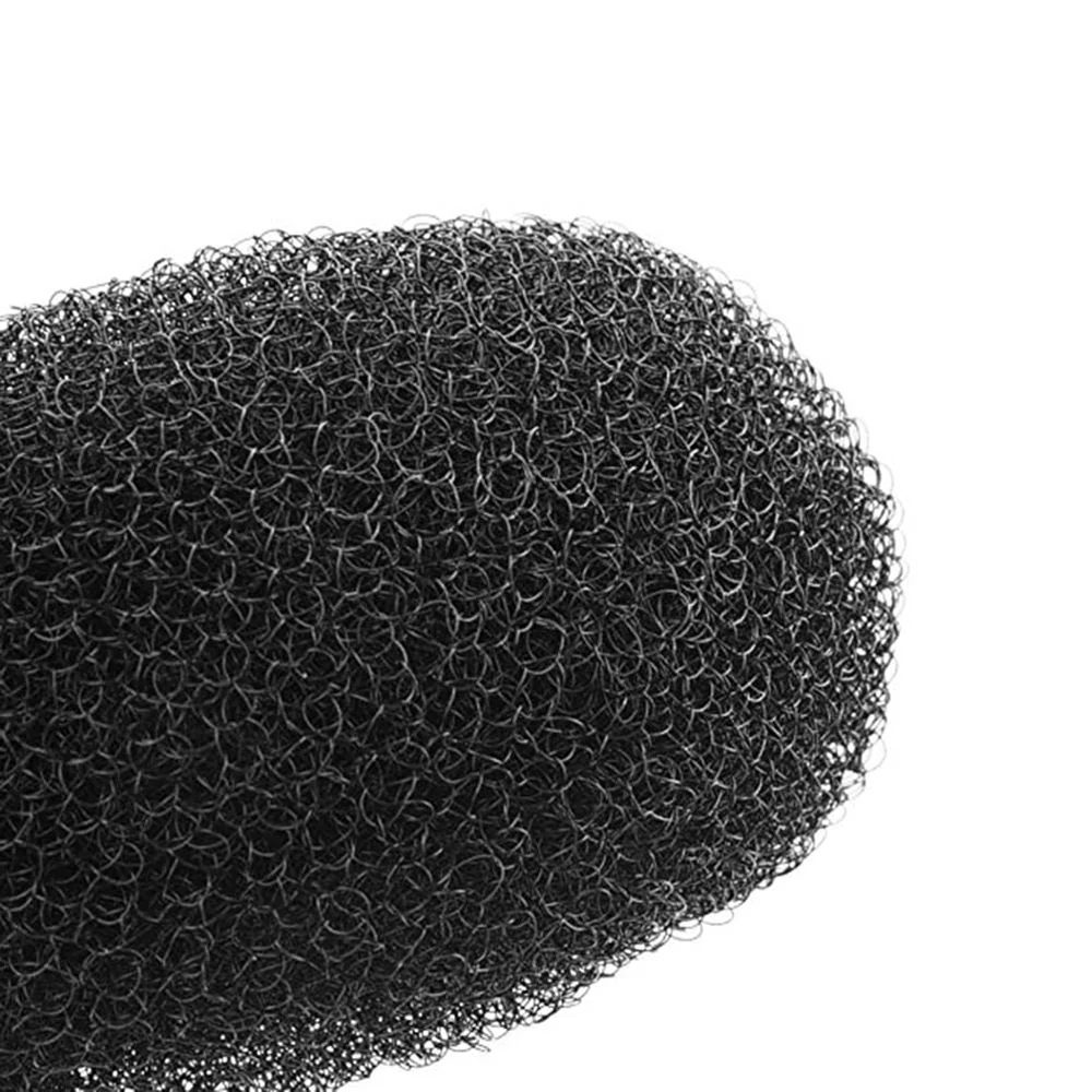 Magic Velcro Donut Hair Bun - Image 4