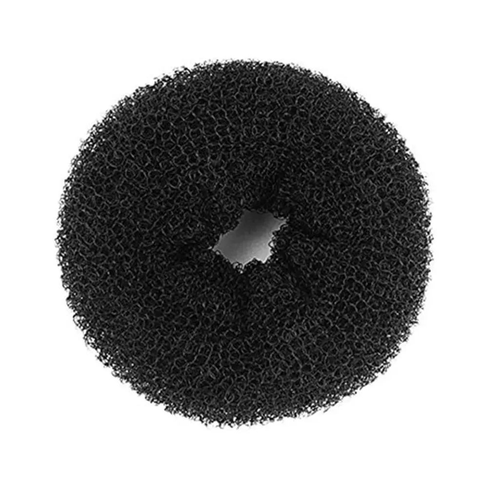 Magic Velcro Donut Hair Bun - Image 5