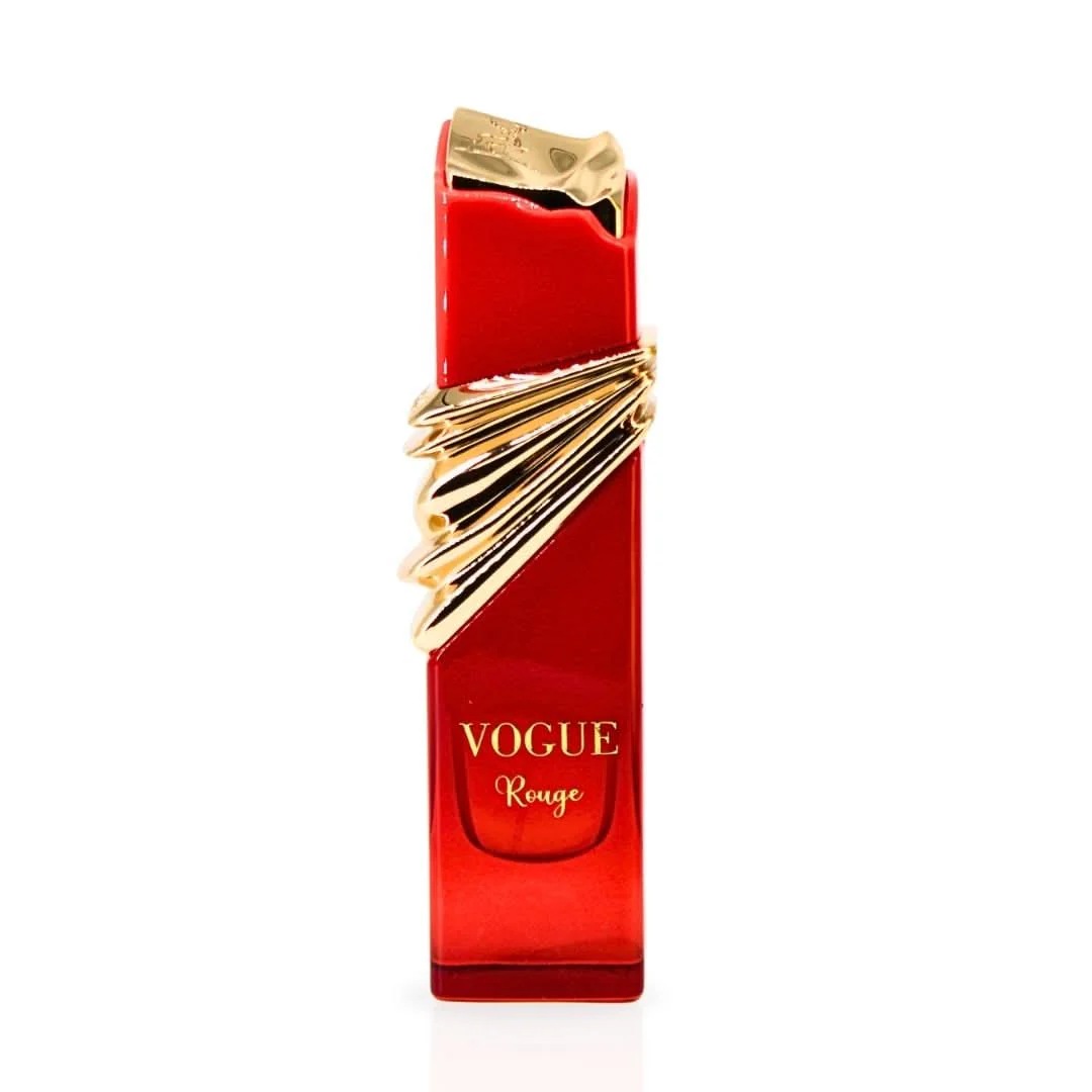 Maison Alhambra Vogue Rouge Eau De Parfum Spray – 3.4oz - Image 3