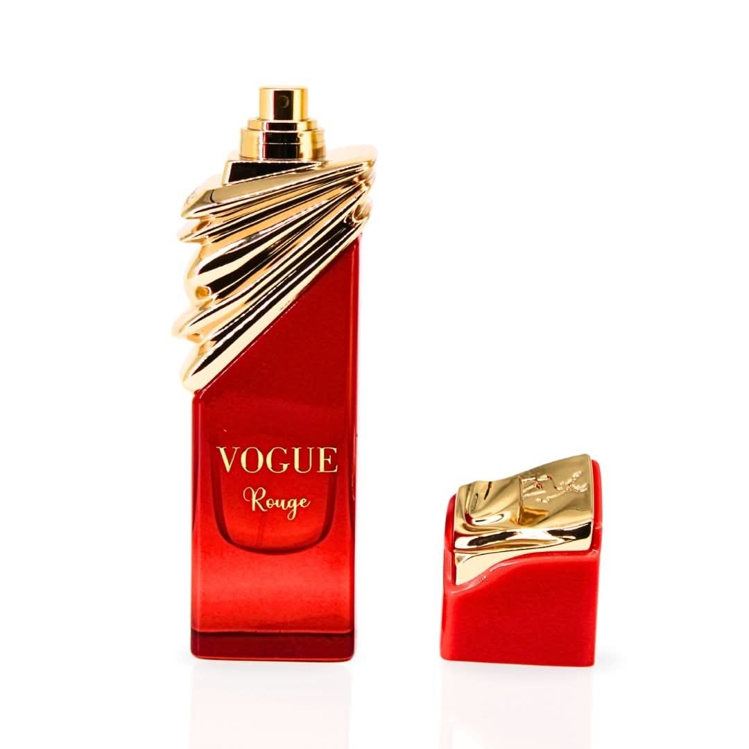 Maison Alhambra Vogue Rouge Eau De Parfum Spray – 3.4oz - Image 4