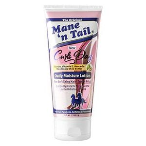 Mane 'n Tail Curls Moisture & Styling Creams ā 6.5oz - Image 3