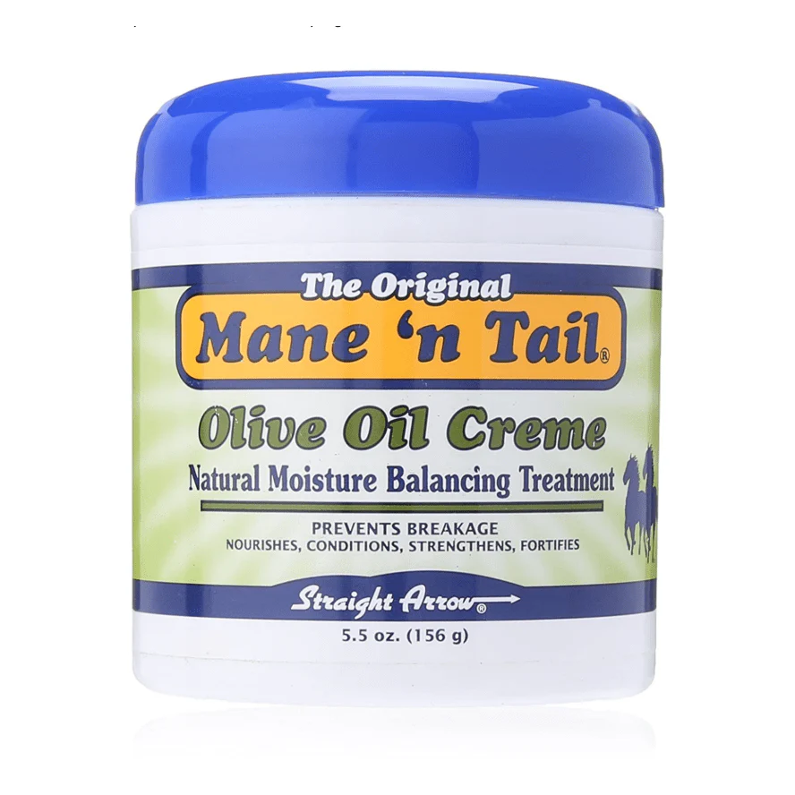 Mane 'n Tail Hair & Scalp Creams – 5.5oz - Image 3