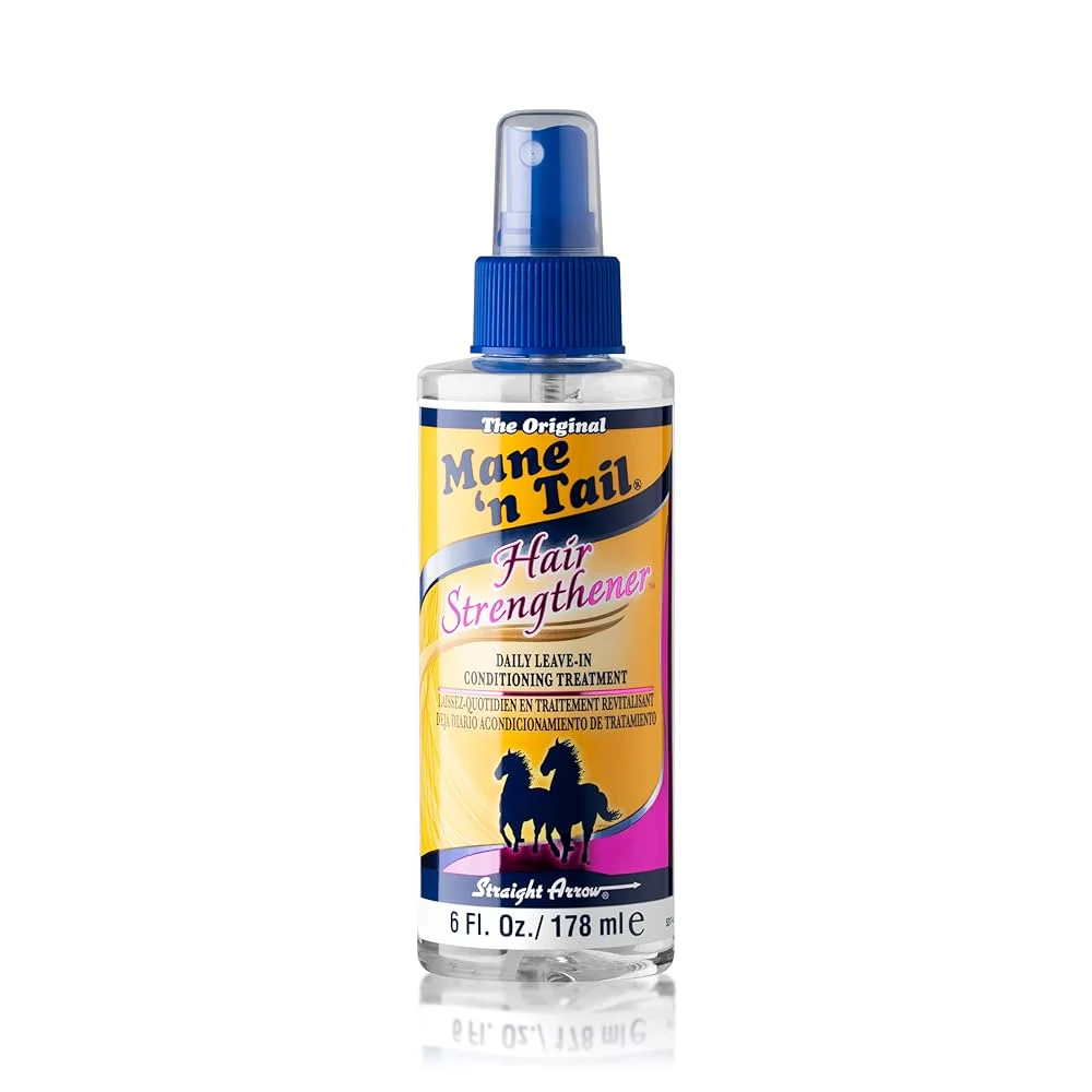 Mane 'n Tail Leave-In Hair Sprays ā 6oz