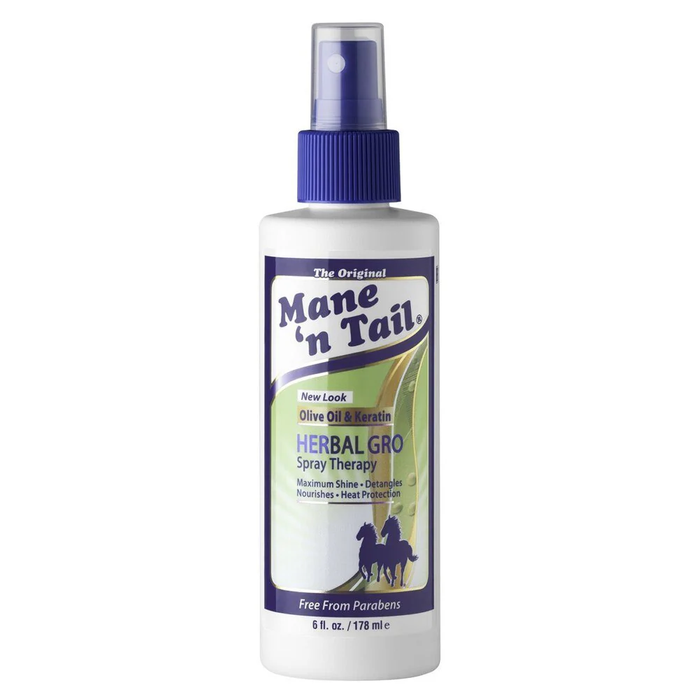 Mane 'n Tail Leave-In Hair Sprays ā 6oz - Image 2