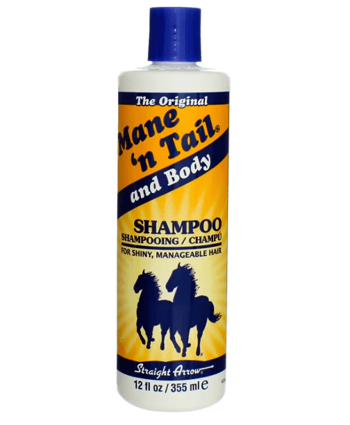 Mane 'n Tail Original Shampoo & Conditioner - Image 3
