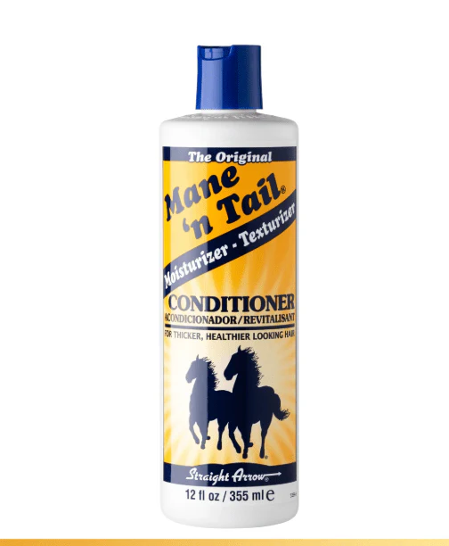 Mane 'n Tail Original Shampoo & Conditioner - Image 4