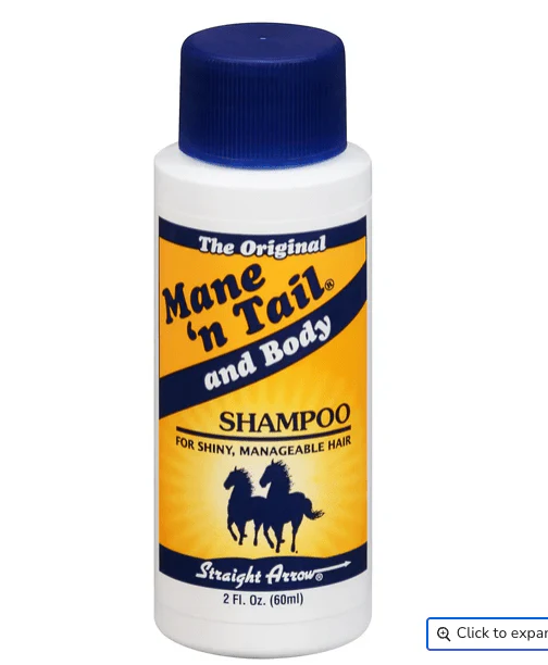 Mane 'n Tail Original Shampoo & Conditioner - Image 5
