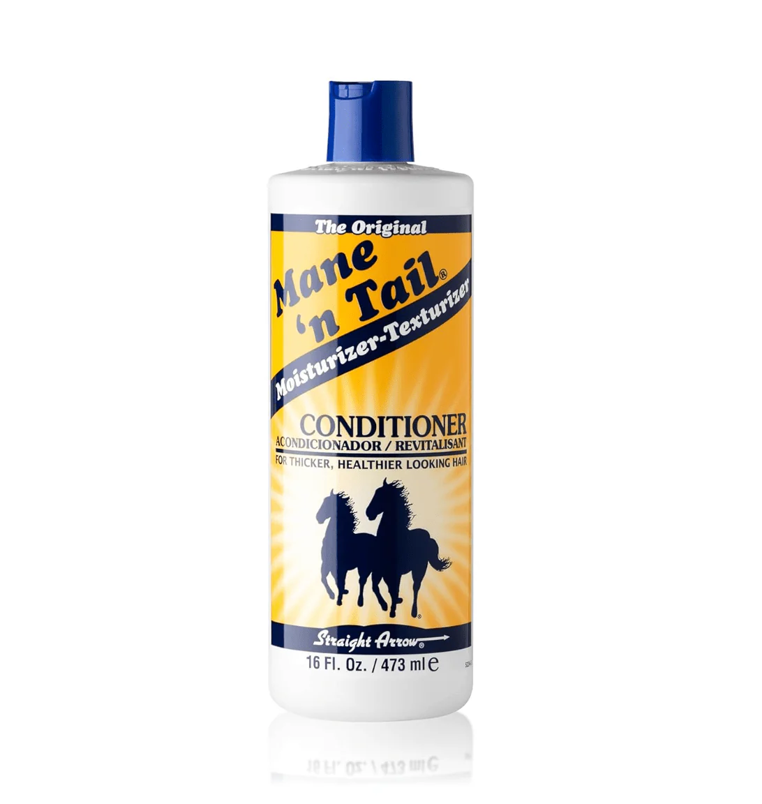 Mane 'n Tail Original Shampoo & Conditioner - Image 7