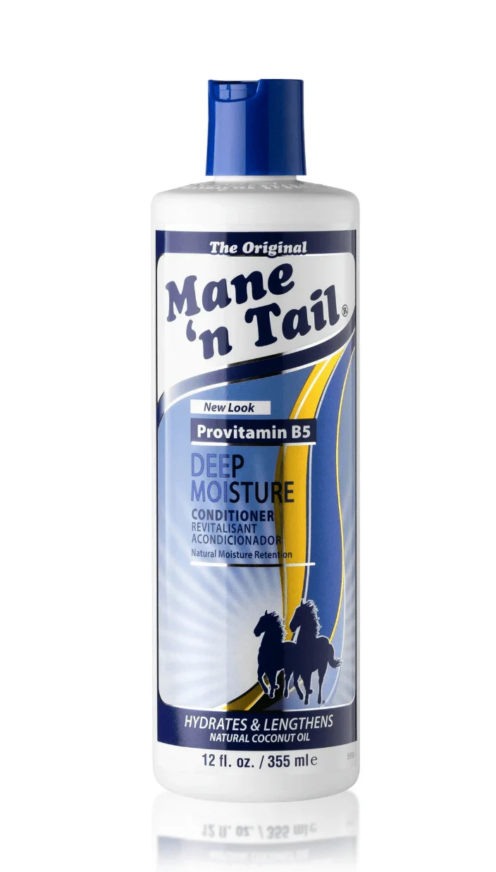 Mane ’n Tail Shampoo & Conditioner – 12 oz - Image 2