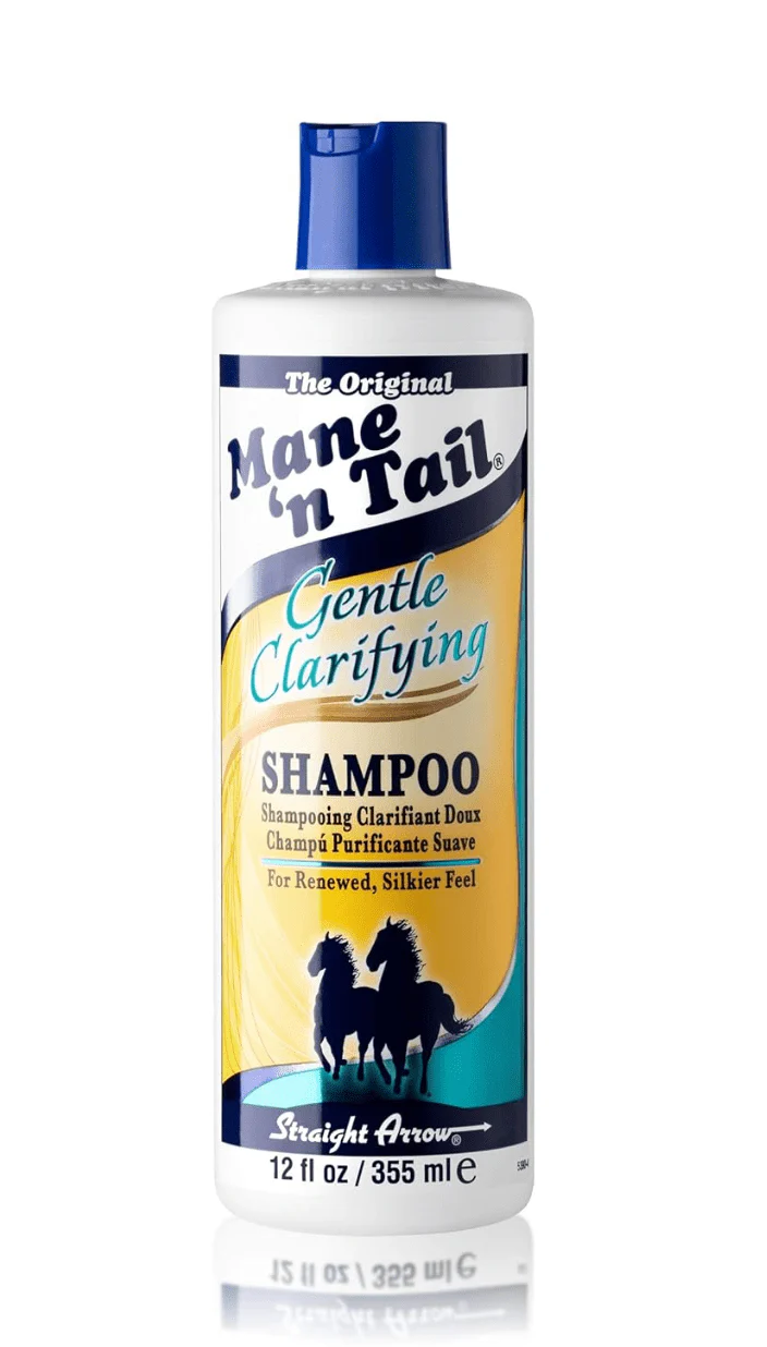 Mane ’n Tail Shampoo & Conditioner – 12 oz - Image 3