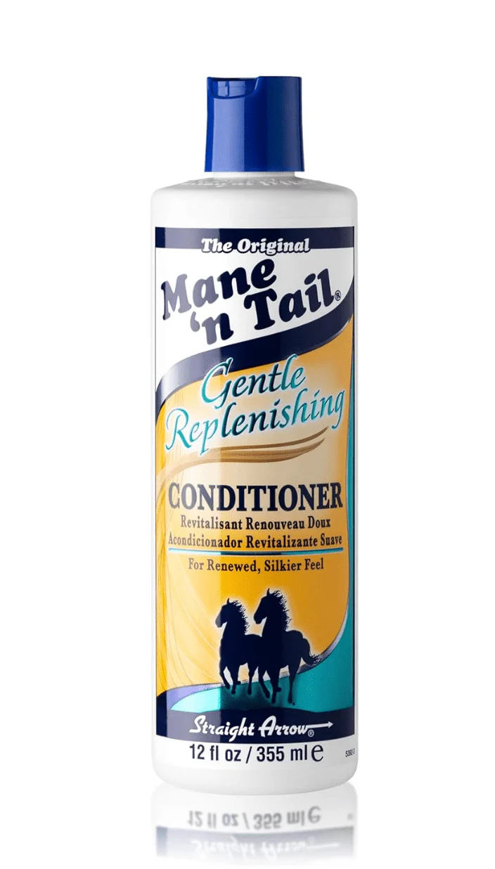 Mane ’n Tail Shampoo & Conditioner – 12 oz - Image 4