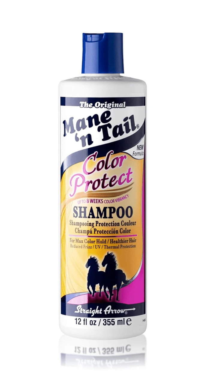 Mane ’n Tail Shampoo & Conditioner – 12 oz - Image 5