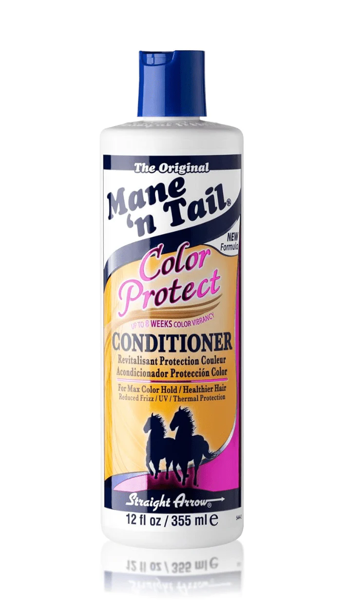Mane ’n Tail Shampoo & Conditioner – 12 oz - Image 6