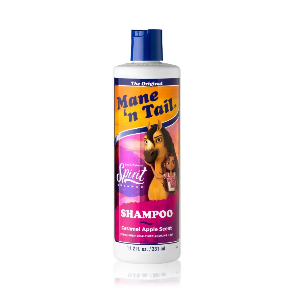 Mane ‘n Tail Spirit – Shampoo, Conditioner, Detangler - Image 3