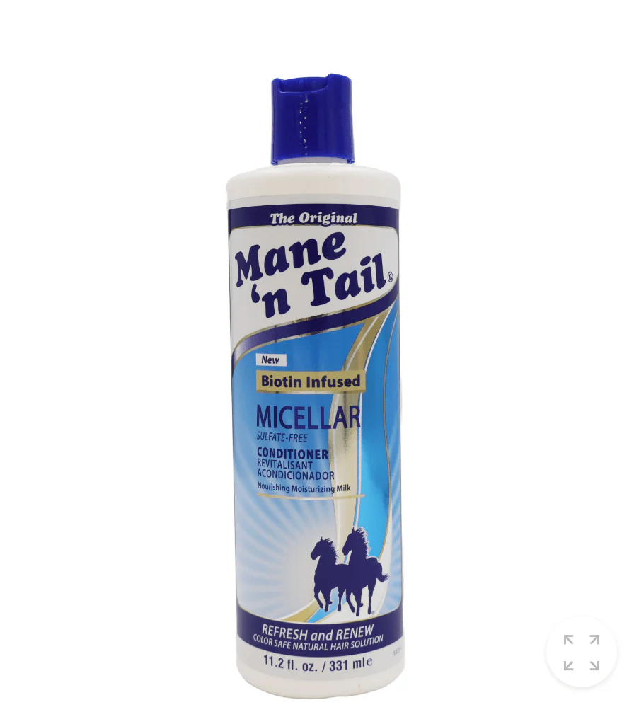 Mane ’n Tail Repair Shampoo & Conditioner – Biotin - Image 4