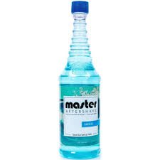 Master Aftershave β 15 oz - Image 2