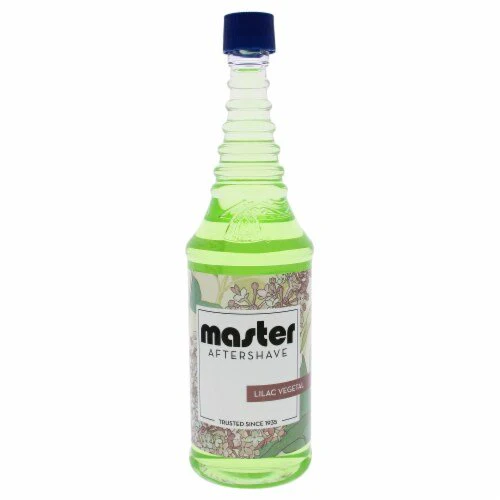 Master Aftershave β 15 oz - Image 6