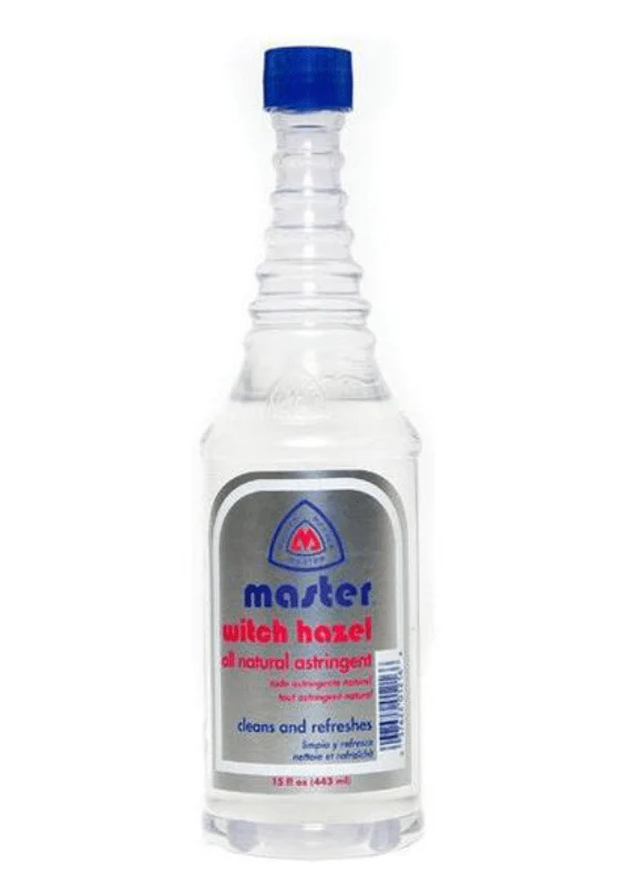 Master Aftershave β 15 oz - Image 8
