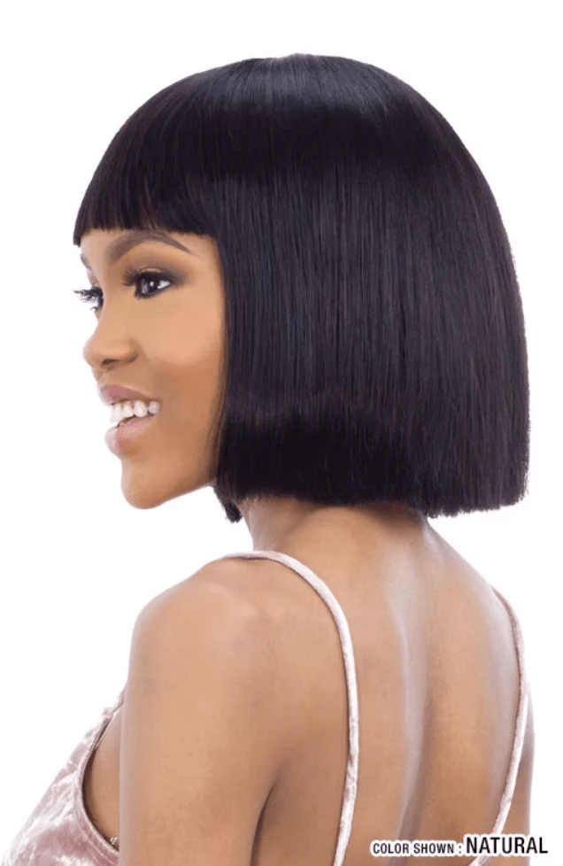 Mayde Beauty 100% Human Hair Wig - Billie - Image 3