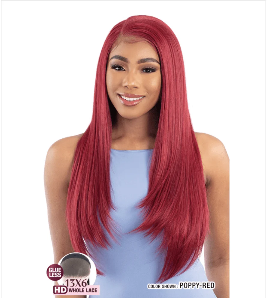 Mayde Beauty 360 HD Whole Lace Wig - LEX - Image 6