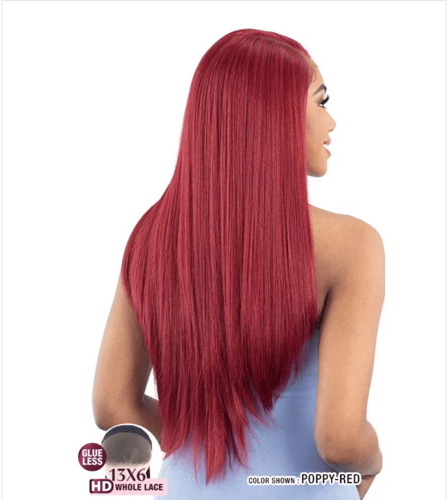 Mayde Beauty 360 HD Whole Lace Wig - LEX - Image 7