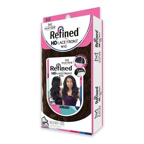 Mayde Beauty Wig β Amari - Image 5