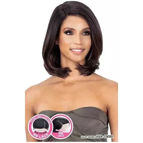 Mayde Beauty Candy HD Lace Synthetic Lace Front Wig - Lorelle - Image 6
