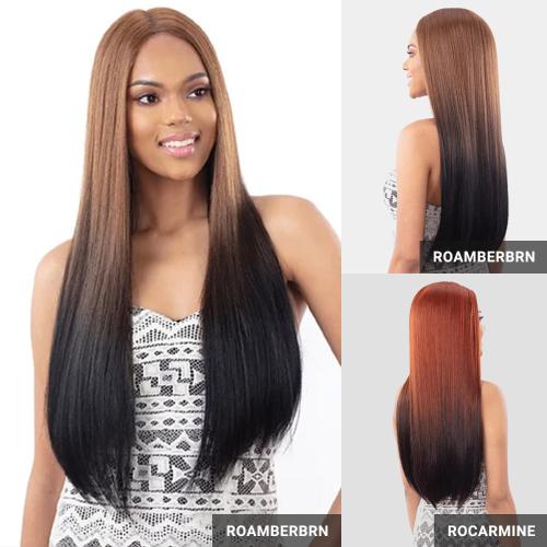 Mayde Beauty Candy HD Lace Front Wig β Latisha - Image 3