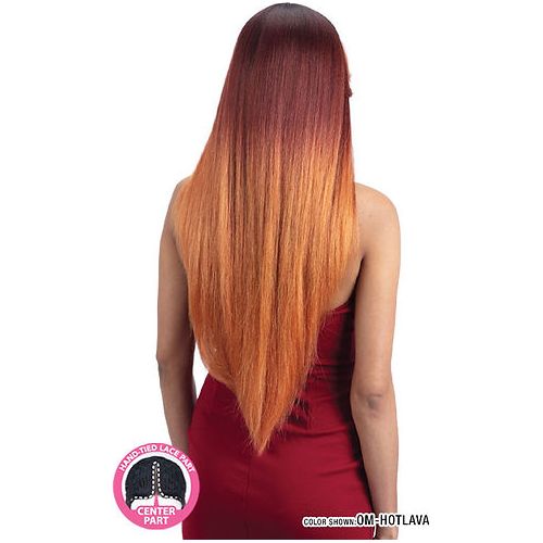 Mayde Beauty Candy Synthetic Lace Front Wig - Bellamy - Image 6