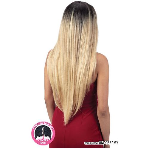 Mayde Beauty Candy Synthetic Lace Front Wig - Bellamy - Image 7