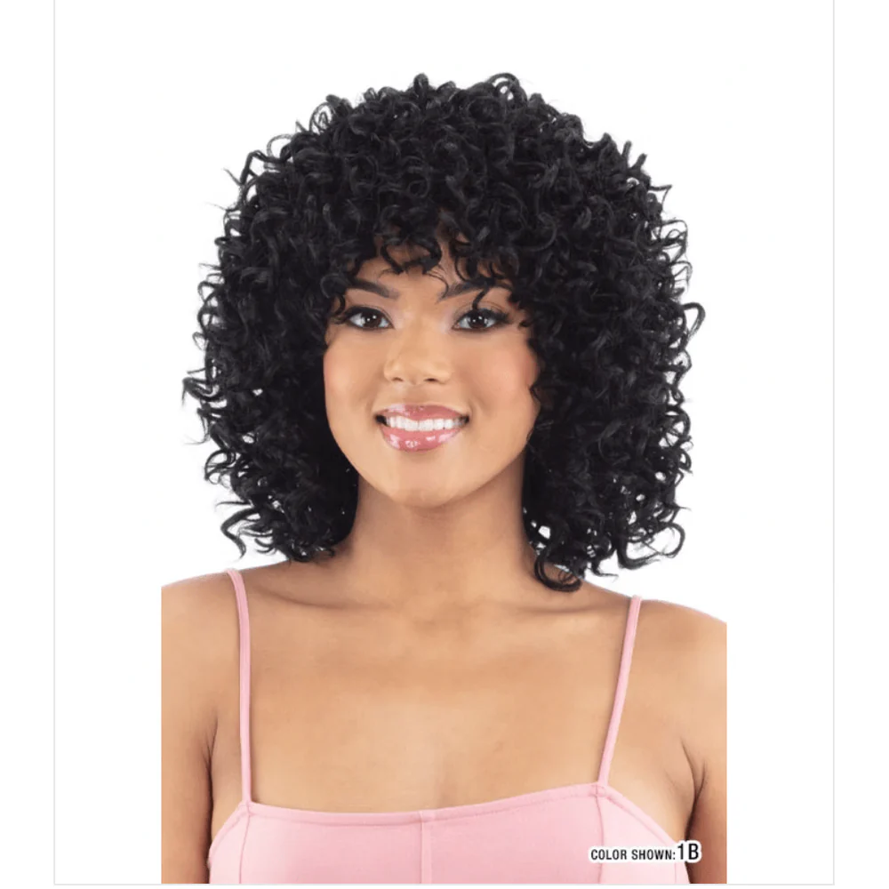 Mayde Beauty Candy Wig - MIMI - Image 2