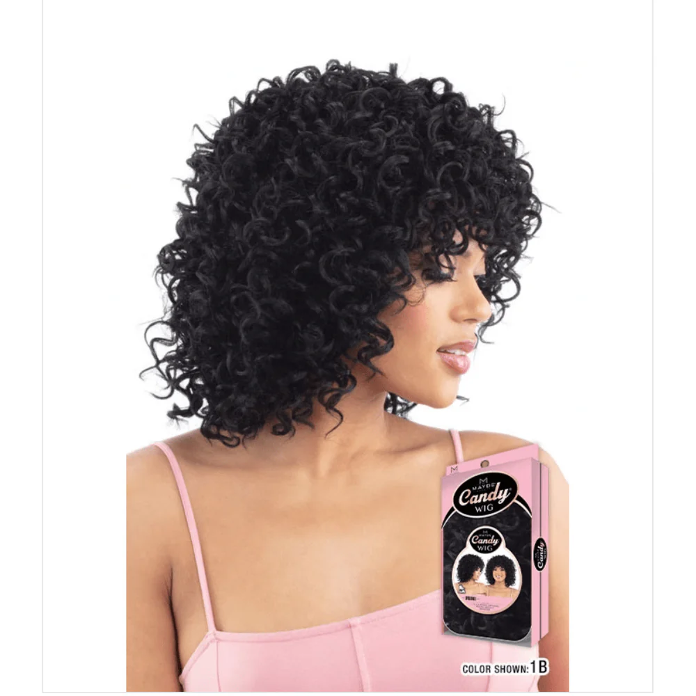 Mayde Beauty Candy Wig - MIMI - Image 3