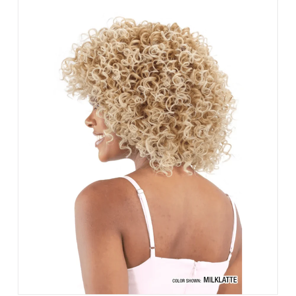Mayde Beauty Candy Wig - MIMI - Image 8