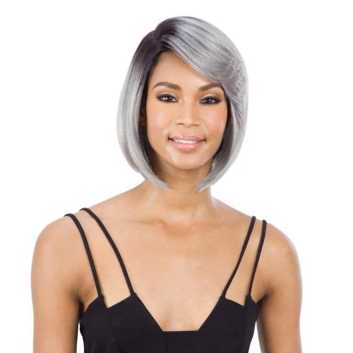 Mayde Beauty Lace Part Wig β Claudia - Image 3