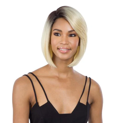 Mayde Beauty Lace Part Wig β Claudia - Image 4