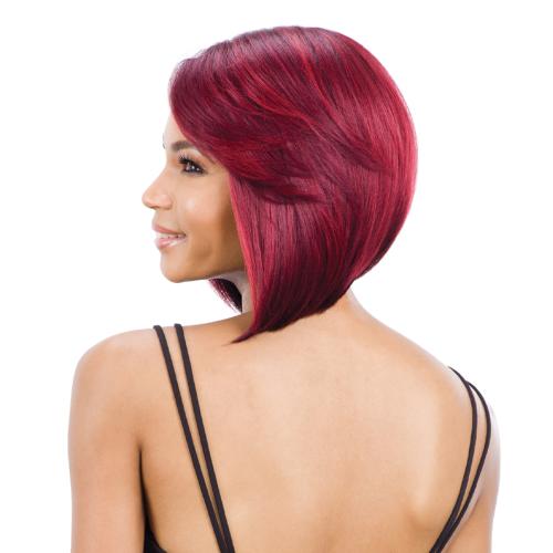 Mayde Beauty Lace Part Wig β Claudia - Image 6