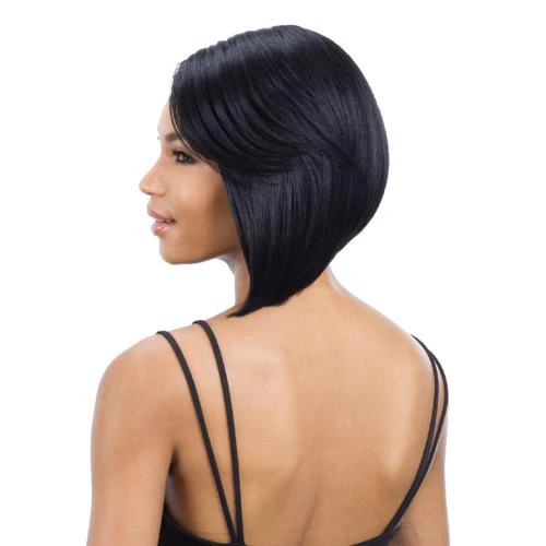 Mayde Beauty Lace Part Wig β Claudia - Image 8