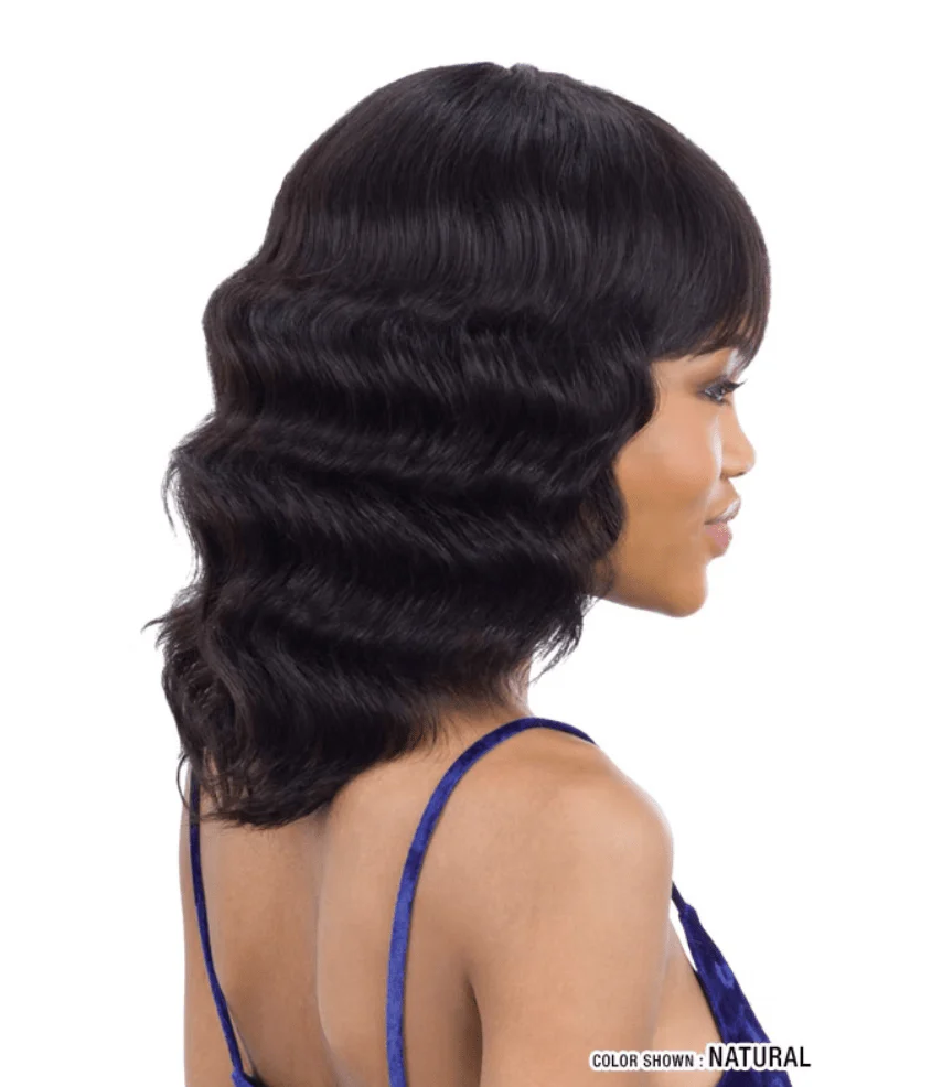 Mayde Beauty 100% Human Hair Wig - Bailee - Image 2