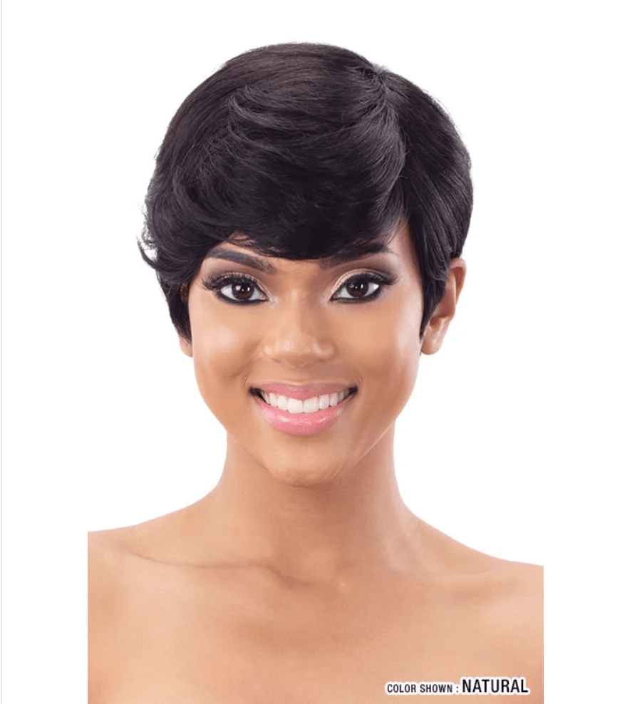 Mayde Beauty 100% Human Hair Wig - Carmen - Image 2